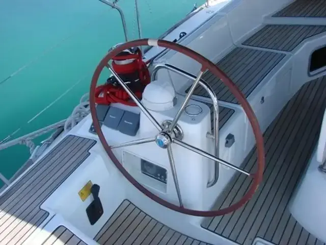 Jeanneau Sun Odyssey 50 Ds