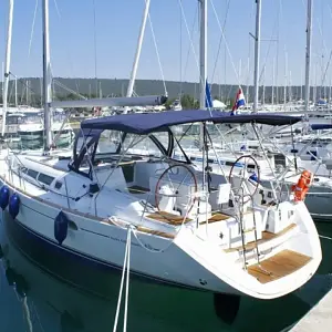 2007 Jeanneau Sun Odyssey 45