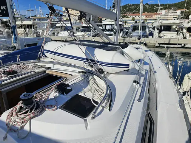 Bavaria 46 Cruiser