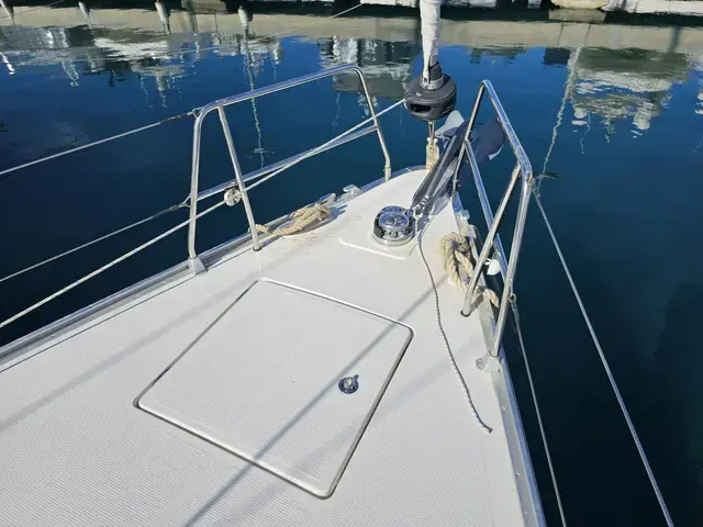 Bavaria 46 Cruiser