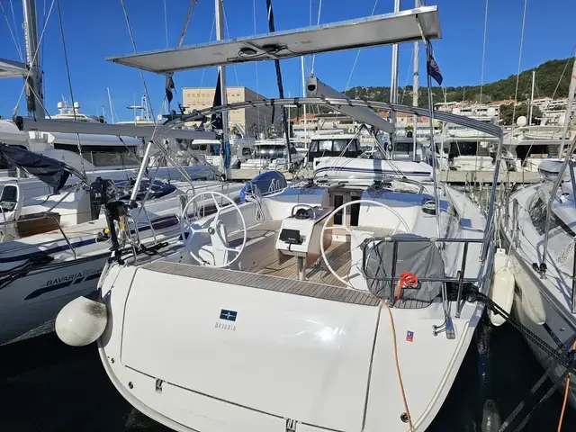 Bavaria 46 Cruiser