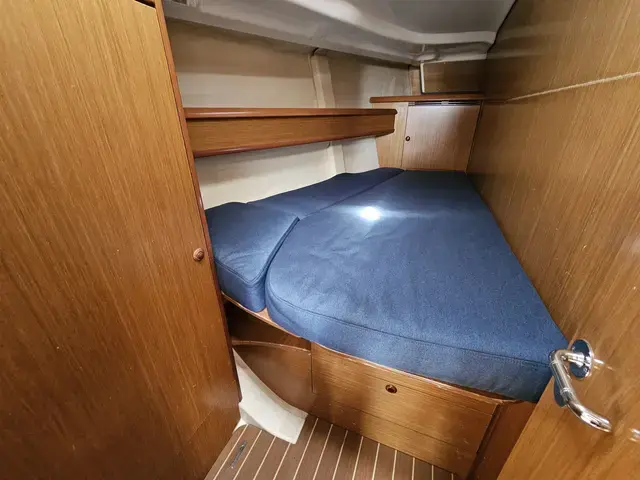 Jeanneau Sun Odyssey 45