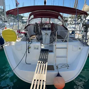 2002 Beneteau Oceanis Clipper 393