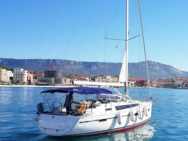 Bavaria 37 Cruiser