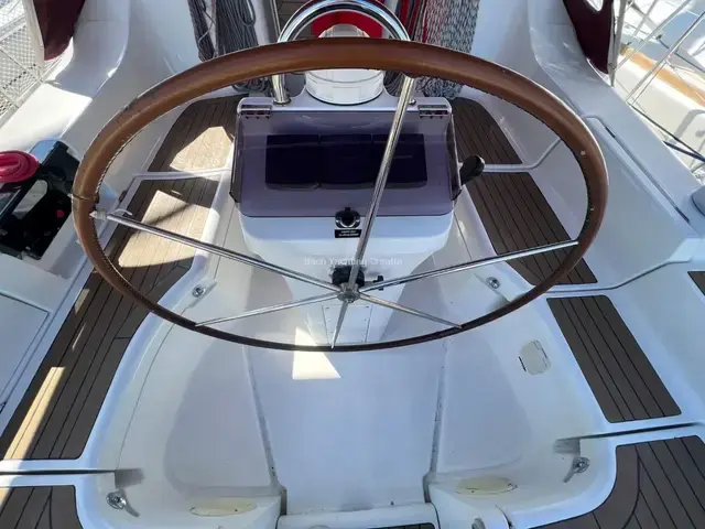 Beneteau Oceanis Clipper 393