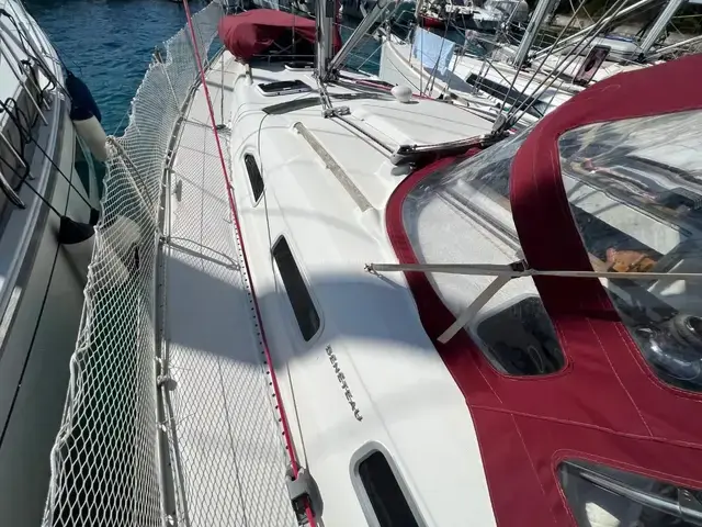 Beneteau Oceanis Clipper 393