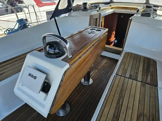 Bavaria 37 Cruiser