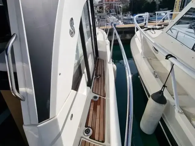 Beneteau Antares 9 OB