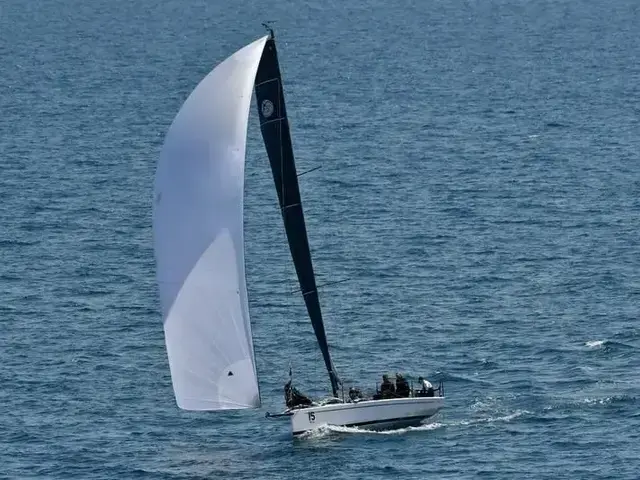 Farr 280 OD