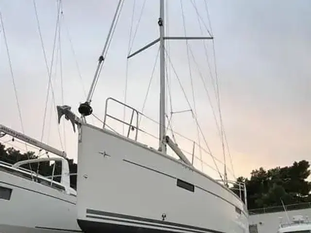 Bavaria 37 Cruiser