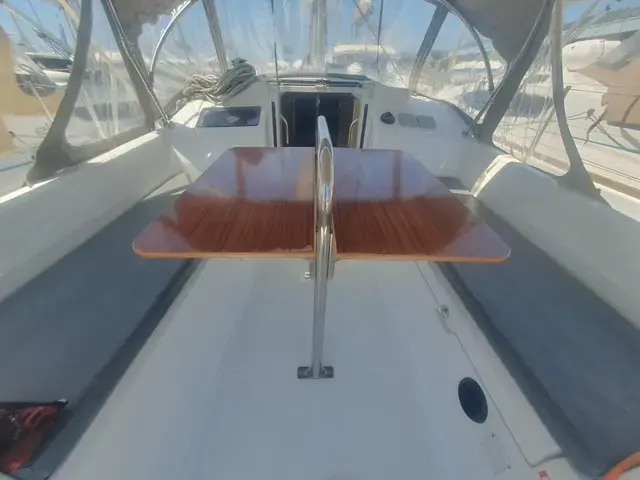 Beneteau Oceanis 30.1