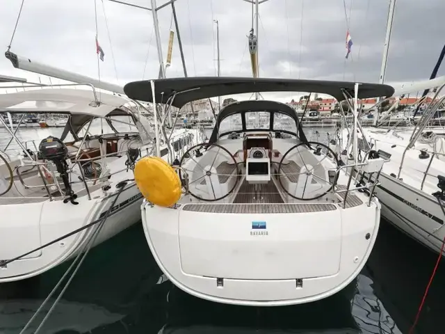 Bavaria 37 Cruiser