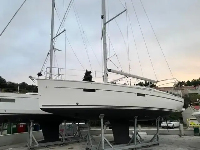 Bavaria 37 Cruiser