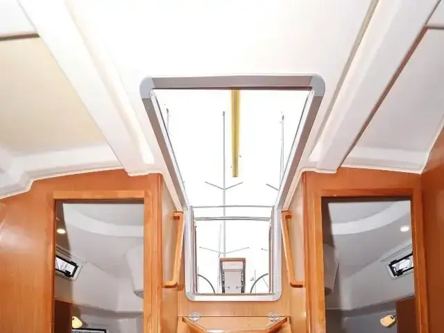 Bavaria 37 Cruiser