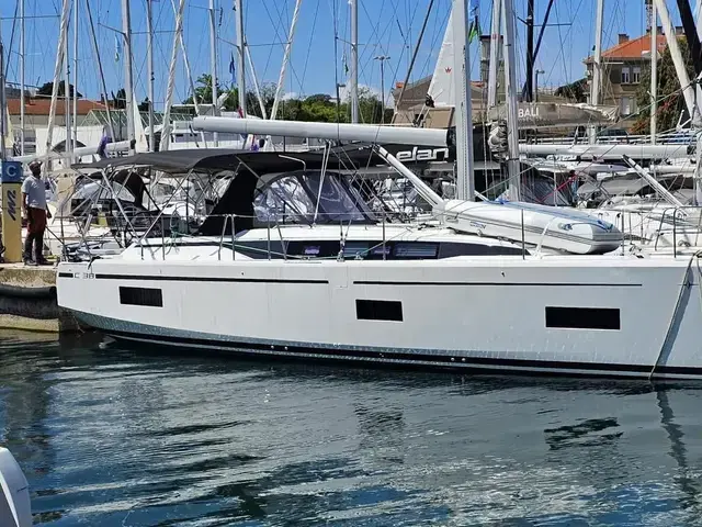 Bavaria C38