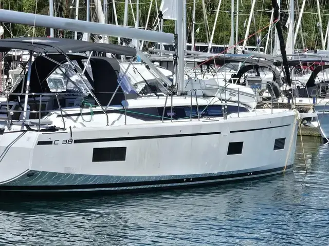 Bavaria C38