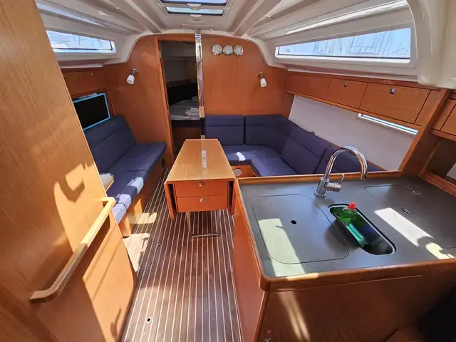 Bavaria 37 Cruiser