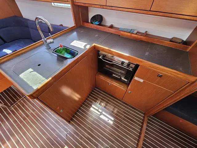 Bavaria 37 Cruiser