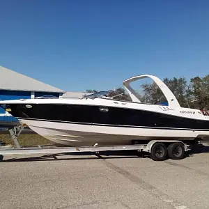 2007 Four Winns 280 Horizon