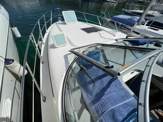 Bayliner 305 Cruiser