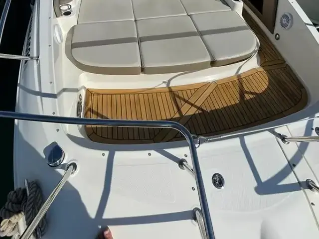 Sea Ray Sundancer 320