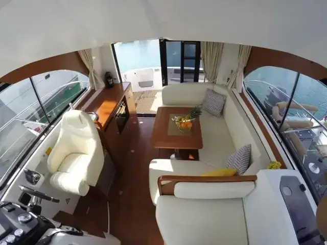 Beneteau Antares 30