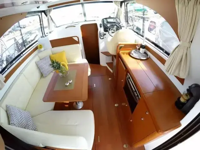 Beneteau Antares 30