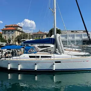 2012 Jeanneau Sun Odyssey 36i