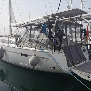 2021 Bavaria 51 Cruiser