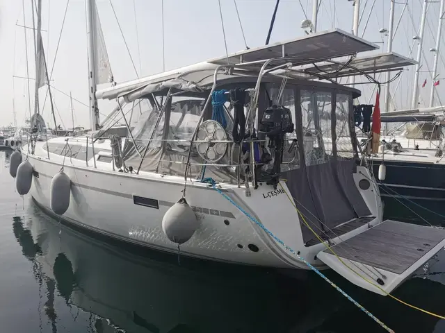 Bavaria 51 Cruiser