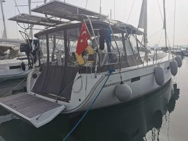 Bavaria 51 Cruiser