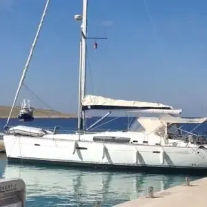 2008 Beneteau Oceanis 50