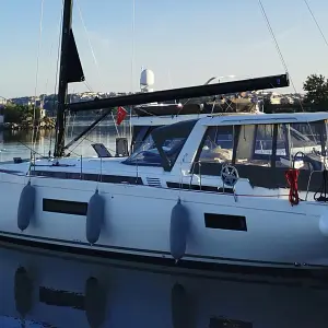 2023 Beneteau Oceanis 60