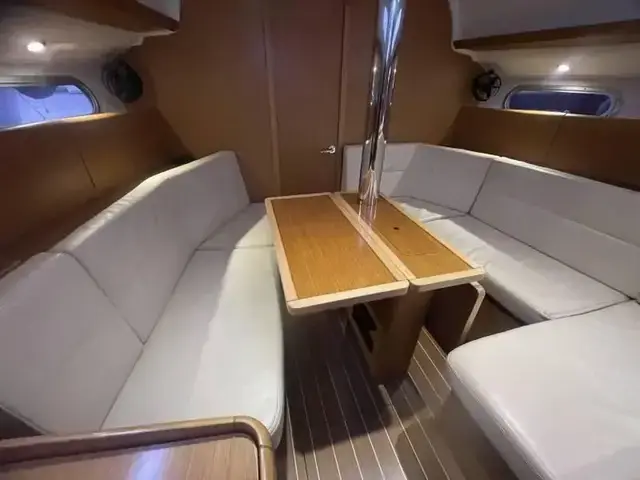 Jeanneau Sun Odyssey 36i