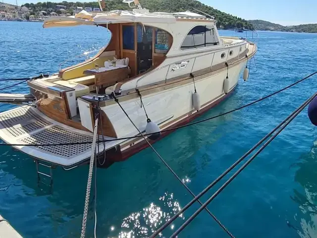 Egemar Liberty 48