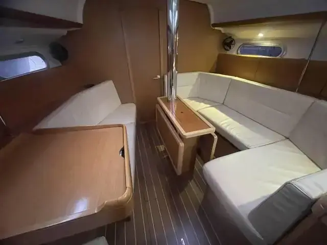 Jeanneau Sun Odyssey 36i