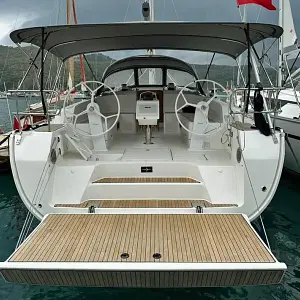 2023 Bavaria 46 Cruiser