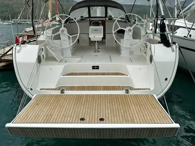 Bavaria 46 Cruiser