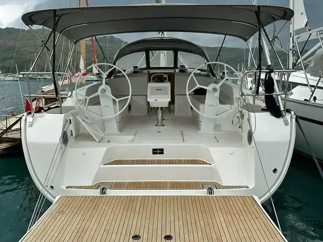 Bavaria 46 Cruiser