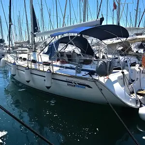 2005 Bavaria 46 Cruiser