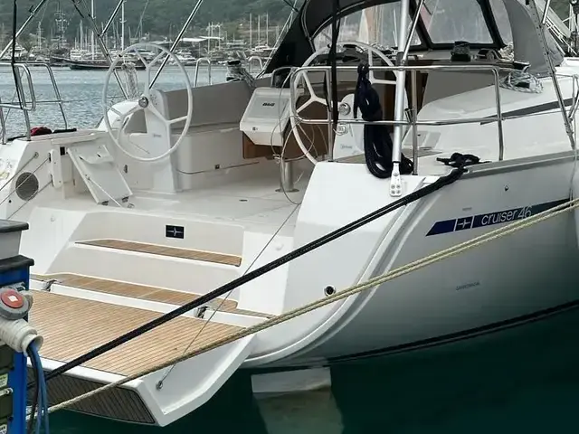 Bavaria 46 Cruiser