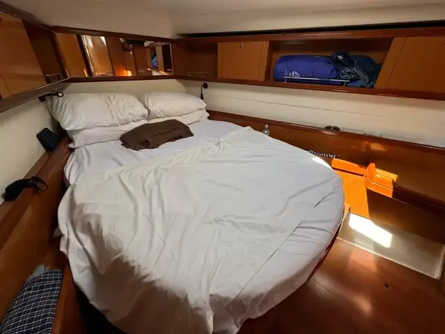 Beneteau Oceanis 50