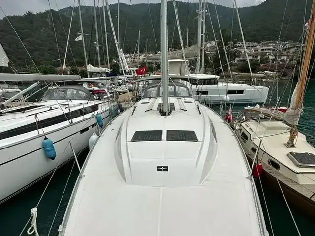 Bavaria 46 Cruiser