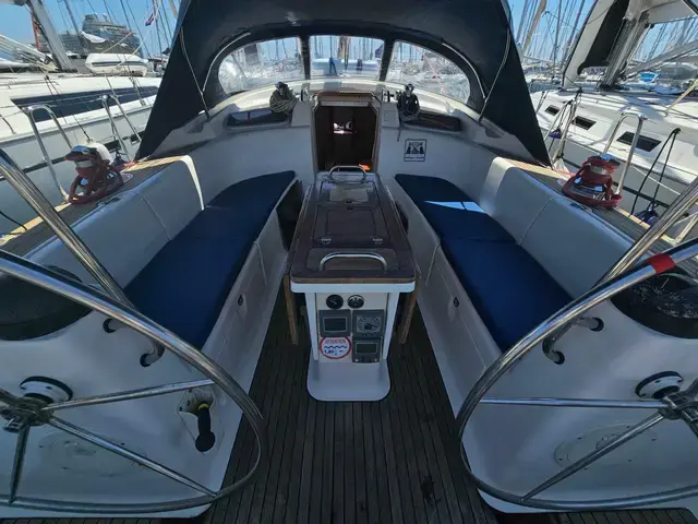 Bavaria 46 Cruiser