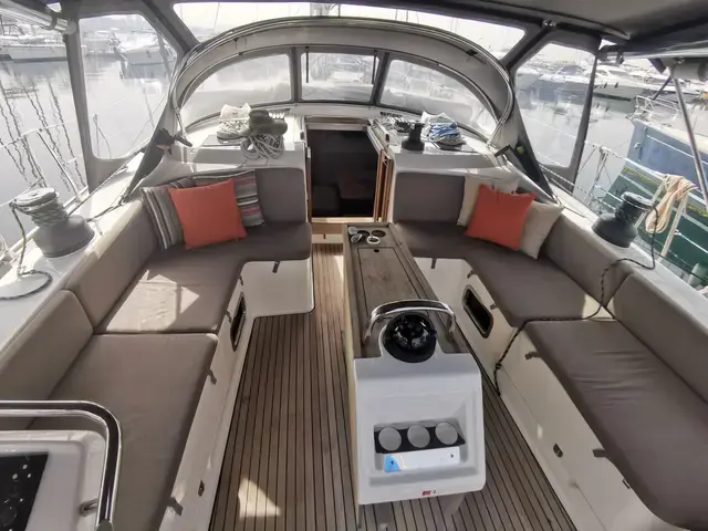 Bavaria 51 Cruiser