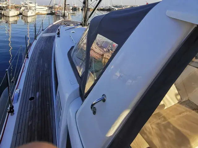 Beneteau Oceanis 60