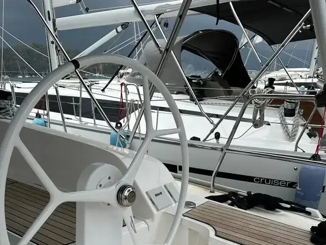 Bavaria 46 Cruiser