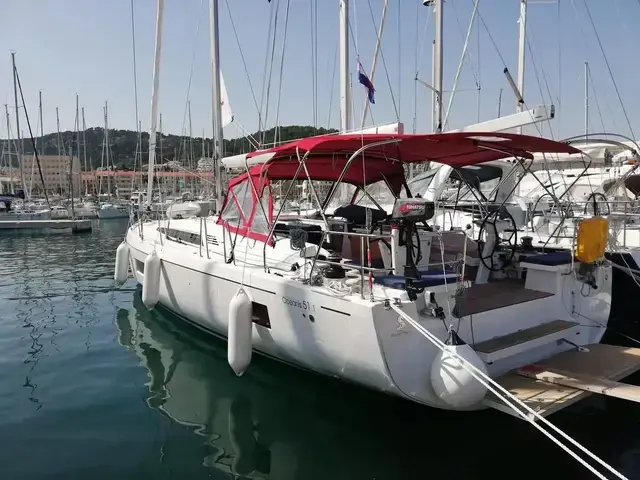 Beneteau Oceanis 51.1