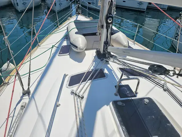 Bavaria 46 Cruiser