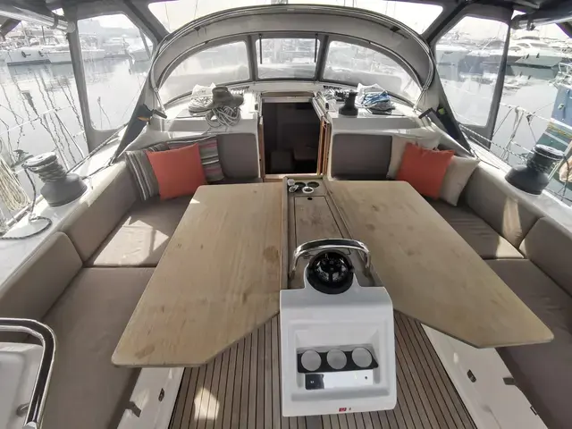 Bavaria 51 Cruiser